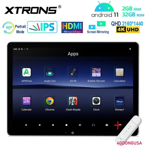 Video android 11 - 12",