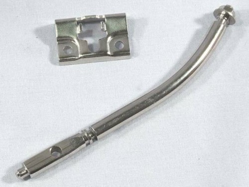 Kenwood guida leva staffa - guida,
