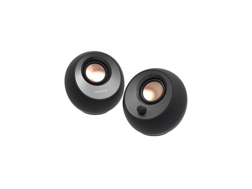 Creative pebble 0 - pebble, 2.0