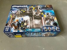 PLAYMOBIL 70222 FORTERESSE