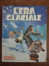 ALBUM L'ERA GLACIALE 2002 NEW