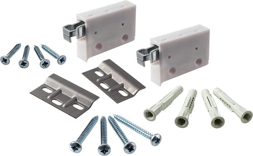 Supporto per armadio set - per,