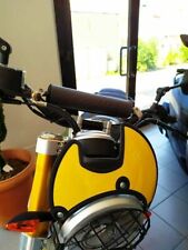 Kit tabella portanumero tipo Rally per Fantic Caballero Scrambler 05397020 