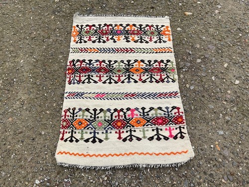 Piccolo tappeto kilim - piccolo, tappeto,