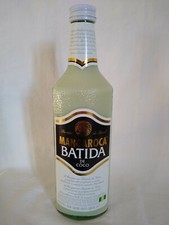 Batida De Coco Mangaroca