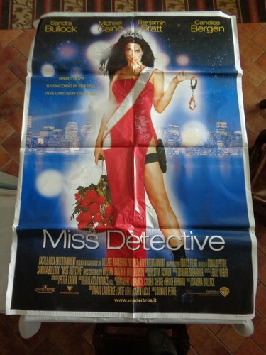 Manifesto miss detective - manifesto,