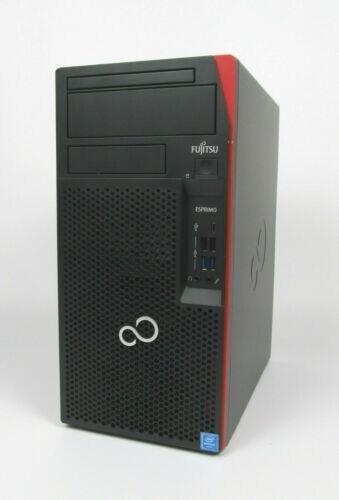 Fujitsu esprimo p757 - fujitsu,