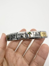 Nomination Italy Charm 18k