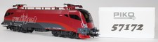 00172 piko locomotore - piko, ho