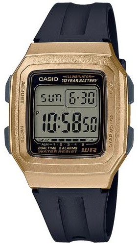Orologio casio 201wam - orologio,