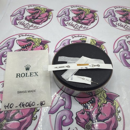 Rolex submariner 14060 - 14060, 16610