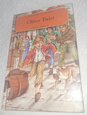 Oliver Twist Charles Dickens