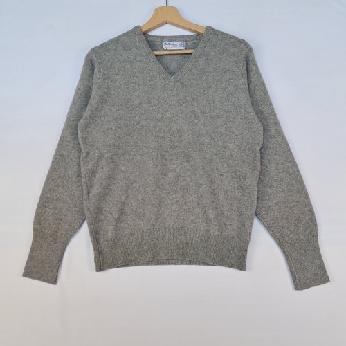 Maglione ballantyne puro - in,