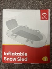 Qpau slitta neve con - qpau, da