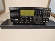 Icom IC-R75 Shortwave Amateur