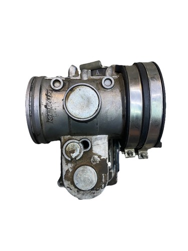 Corpo farfallato husqvarna 701 - corpo,