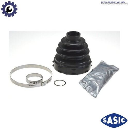 Kit soffietto albero - soffietto,