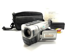 Videocamera digitale Sony