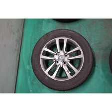Cerchi lega toyota yaris - in,