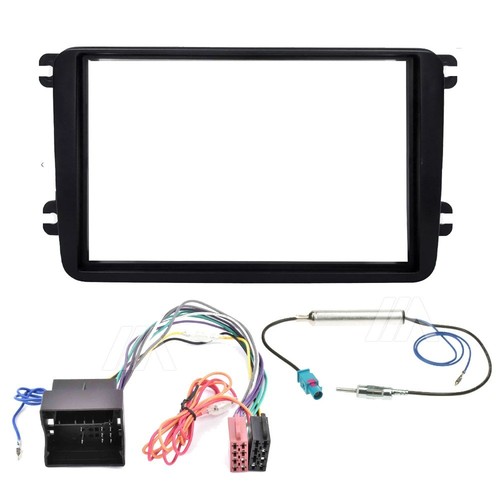 Kit installazione autoradio - installazione,