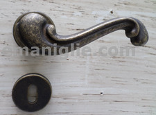 Maniglie per porte interne