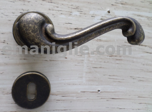 Maniglie per porte interne