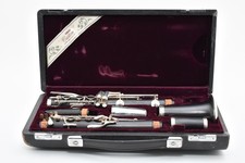 Clarinetto Bb personalizzato