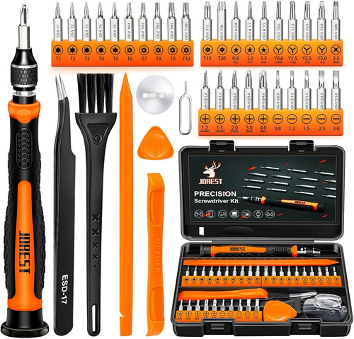 Jorest 38pcs set - jorest,