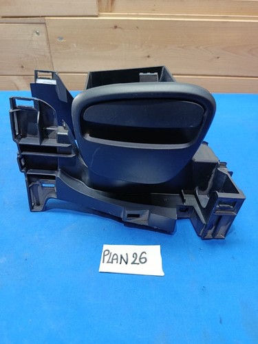 Plan cassetto vano - -,