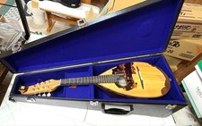 Mandolino Watanabe Mandolin
