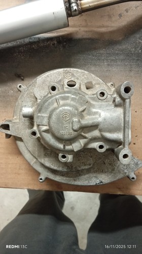 Carter piaggio ciao - carter,