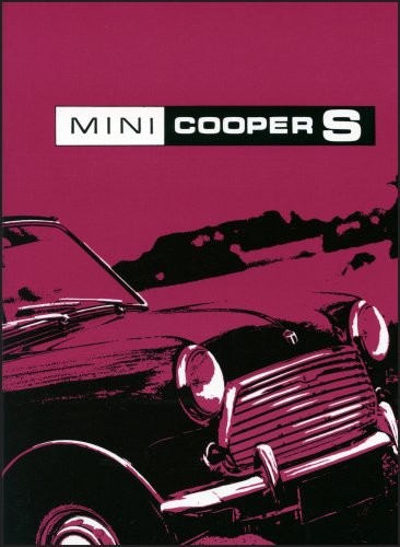 Mini cooper mark owner - mini, s