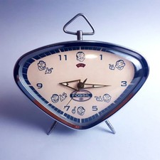 Sveglia vintage fossil - vintage,