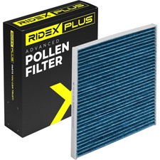 RIDEX PLUS 424I0508P Filtro