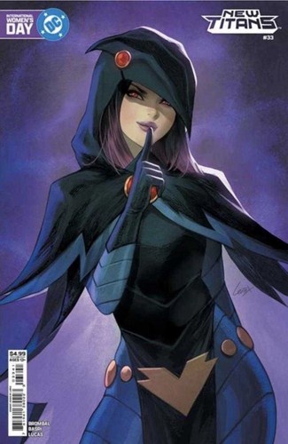 New titans cover - titans, #33