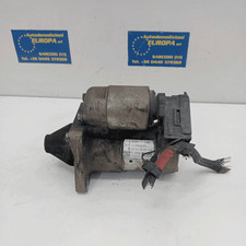 51890632 Motorino avviamento  LANCIA YPSILON (TK) 1.2 GPL Ecochic Ber