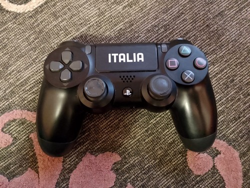 Sony dualshock wireless - 4,