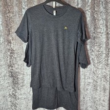 McDonald's 2x T-Shirt Uniforme