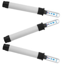  3 Pcs Livella Ad Acqua Sonda