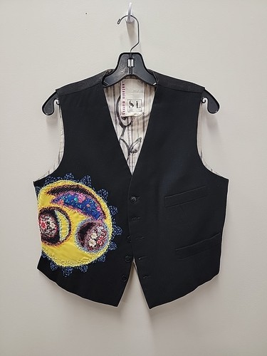 Antonio marras gilet uomo - antonio,