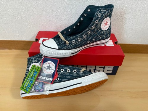 Converse jojo bizarre - jojo,