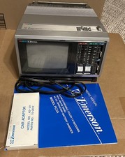 Ricevitore AM/FM Vintage