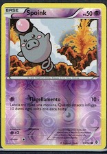 CARTA POKEMON SPOINK N.59-149