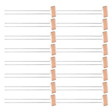  25 Pcs Tag Di Palo Del