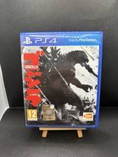 Gioco PS4 Godzilla Multi