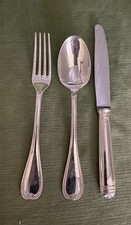 Christofle Malmaison Set