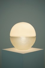 Lampada da tavolo anni 60 70