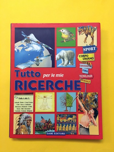 Tutto per mie ricerche - mie, ricerche-di