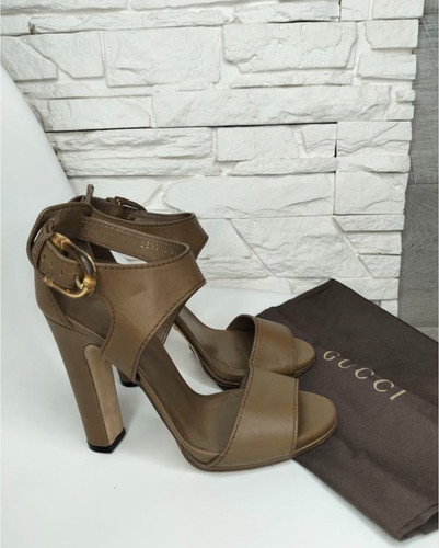 Gucci sandali alla - sandali, in