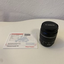 Canon EF 28-80 mm F3.5-5.6 II